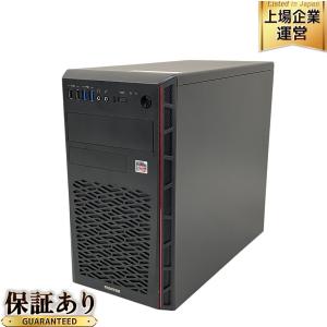 Inversenet FRONTIER デスクトップPC i7-10700F 16GB SSD1.0TB win10 パソコン