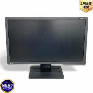 BENQ 液晶モニター XL2411-B 24inch ディスプレイ