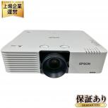 EPSON   EB-L510U