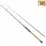 ANGLERS REPUBLIC パームスエルア Shore Gun SFGS-80L ロッド