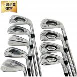 Titleist   AP3 718/FORGED MB 718/BV SM7/T200