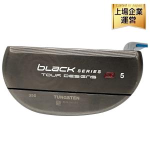 ブラックシリーズツアーデザイン 2ボールブレード 33インチ オデッセイ 