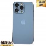 Apple  iPhone 13 Pro
MLUK3J/A