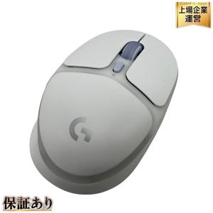 Logicool G ロジクール G ホワイト G705 ゲーミングマウス LIGHTSPEED ワイヤレス Bluetooth PC 周辺機器