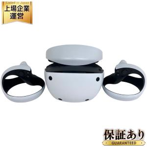 SONY CFI-ZVR1 JX Play station VR2 VR 機器
