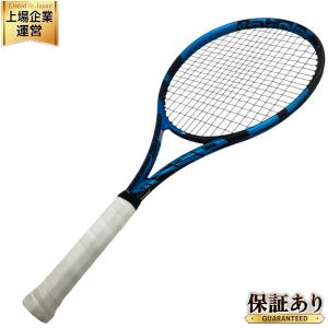 Babolat PURE DRIVE G2 テニス ラケット