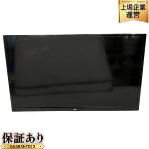 TCL 32S5200A フルハイビジョン スマート 液晶テレビ Android TV 2021年製 32インチ