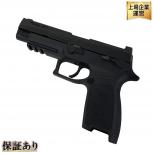 SIG   SAUER PROFORCE M17 BLOWBACK