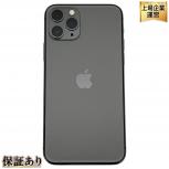 Apple  iPhone 11 Pro
NWC22J/A