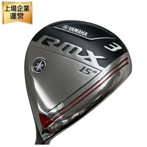 YAMAHA ヤマハ RMX U5 23° ユーティリティー ゴルフ