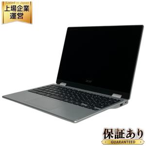 Acer 発する Spin 311 CP311-3H-A14P Chromebook