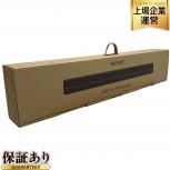 SONY   BRAVIA Theatre Bar 8 HT-A8000 