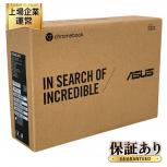 ASUS CM3001DM2 chromebook エイスース クロームブック 10.5インチ ノート PC