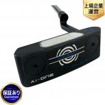 Callaway ODYSSEY オデッセイ Ai-One DOUBLE WIDE パター 純正シャフト スポーツ