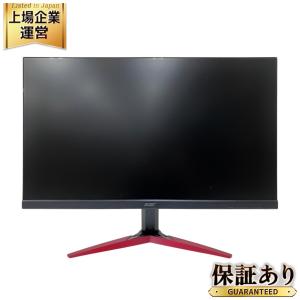 acer KG271 ゲーミング モニター 27インチ 18年製 映像 機器