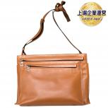 ロエベ / LOEWE   ラージ ダブルポーチ スタンプ ショルダーバッグ / LARGE DOUBLE POUCH STAMP