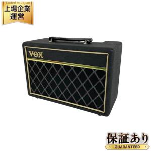 VOX PFB-10 ベース 用 アンプ コンボ 10W ボックス 音響