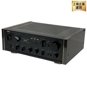 DENON PMA-1010D プリメインアンプ 音響