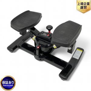 TOKYU SPORTS OASIS SP-200 プレミアム ツイスト エアロ ステッパー フィットネス 東急 スポーツ オアシス