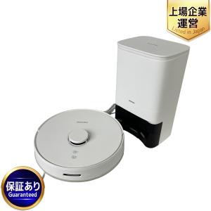SwitchBot W3011010 ロボット掃除機