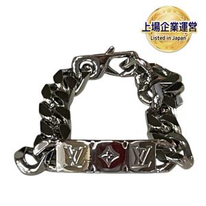 ルイヴィトン / Louis Vuitton M00855(ブレスレット)の新品/中古販売 | 2086849 | ReRe[リリ]