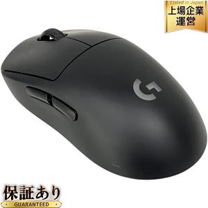 Logicool M-R0070 ワイヤレス ゲーミング マウス ロジクール パソコン周辺機器