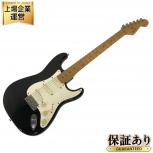 Fender   Eric Clapton Stratocaster Blackie 