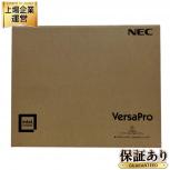 NEC VersaPro PC-VKV47FB6J79L 15.6型 ノート PC i7-1255U 16GB SSD 512GB Win11 Pro ノートパソコン PC