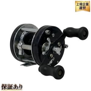 ABU Ambassadeur 5001C(ベイトリール)の新品/中古販売 | 2086064 | ReRe[リリ]