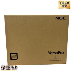 NEC VersaPro PC-VKV47FB6J79L 15.6型 ノート PC i7-1255U 16GB SSD 512GB Win11 Pro ノートパソコン PC