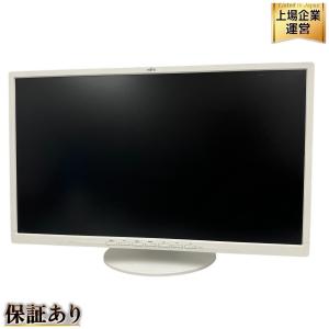 FUJITSU B24-8T 23.8型ワイド 液晶モニタ PC周辺機器