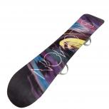 SALOMON WONDER 143cm