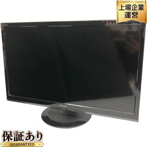SHARP シャープ 2T-C24AD AQUOS アクオス 2018年製 24V型 ハイビジョン テレビ TV
