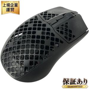 steelseries M-00019 AEROX 3 WIRELESS ゲーミング マウス