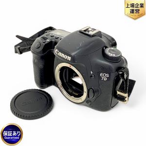 Canon キヤノン EOS 7D / EF-S18-200 IS レンズキット デジタル 一眼 カメラ レンズ