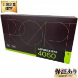 ASUS ProArt GeForce RTX 4060 OC 8GB PC周辺機器 グラフィックボード