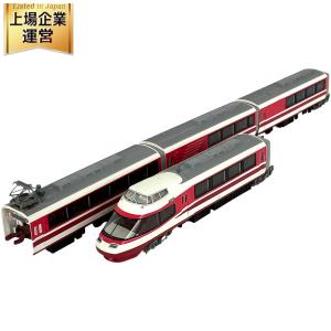 KATO カトー 10-161 小田急10000形 HiSE ロマンスカー