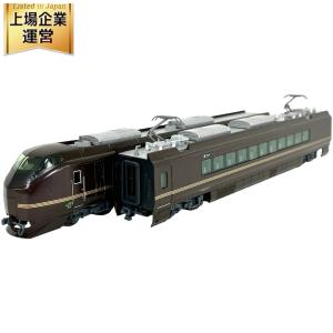 KATO 10-1123 E655系 なごみ(和) 4935-1 特別車両 付き
