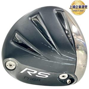 PRGR プロギア RS 10.5 2018 モデル ドライバー ゴルフ