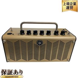 YAMAHA THR5A エレクトリック アコースティック アンプ