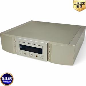 marantz マランツ SACDプレーヤー SA-15S2