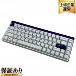 MelGeeK MADE68 PRO ゲーミングキーボード US 英語配列 PC パソコン 周辺機器