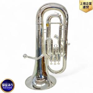 YAMAHA YEP-621S ユーフォニアム 管楽器 吹奏楽器