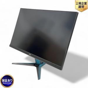 acer NITRO VG1 VG271U 27インチ ゲーミングモニター