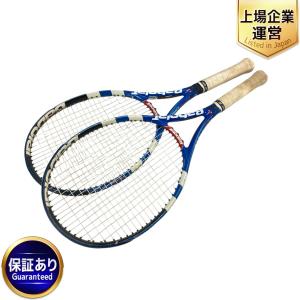 Babolat PURE DRIVE G2 テニス ラケット