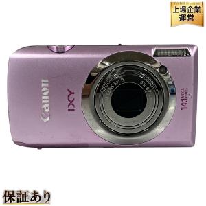Canon IXY PC1467 コンパクトデジタルカメラ デジカメ カメラ