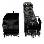 天賞堂 国鉄 蒸気機関車 D50形 140号機