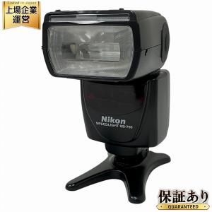 Nikon ニコン スピードライト SB-700 多機能フラッシュ カメラ アクセサリ