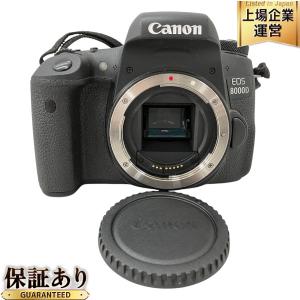 Canon キヤノン EOS 8000D ダブルズームキット デジタル 一眼レフカメラ
