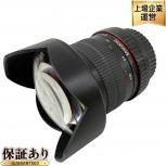 SAMYANG   2.8 14mm ED AS IF UMC